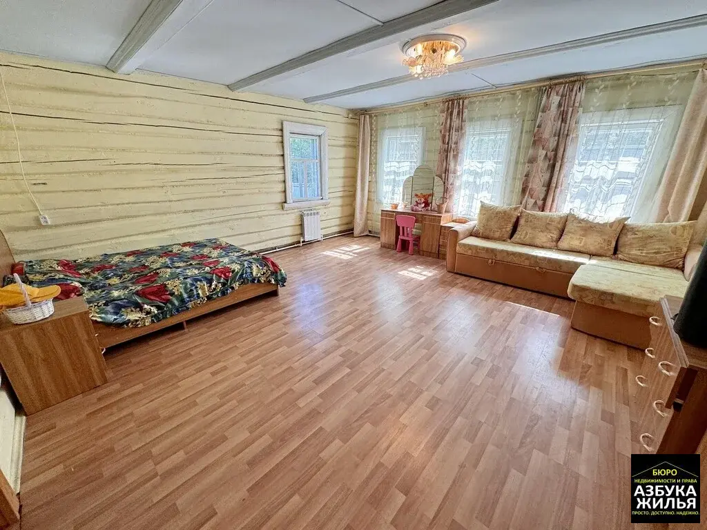 Жилой дом на Нагорной за 2,67 млн руб - Фото 8