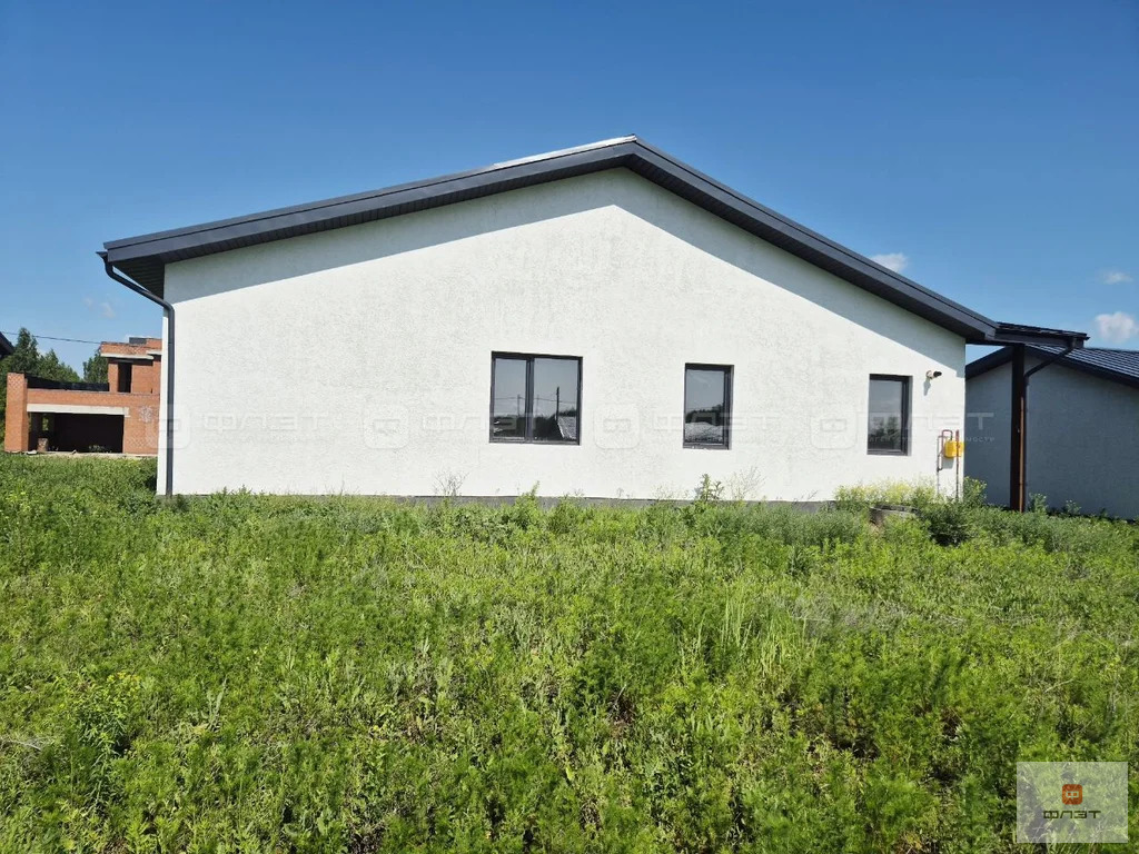 Продажа дома, Столбище, Лаишевский район, ул. Славная - Фото 9