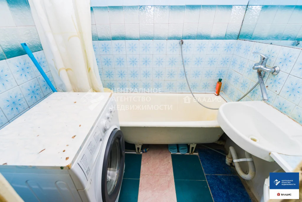 Продажа квартиры, Рязань, ул. Ленинского Комсомола - Фото 3