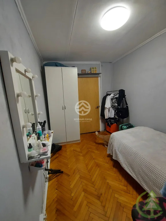 Продажа квартиры, м. Коптево, 3-й Михайловский переулок - Фото 9