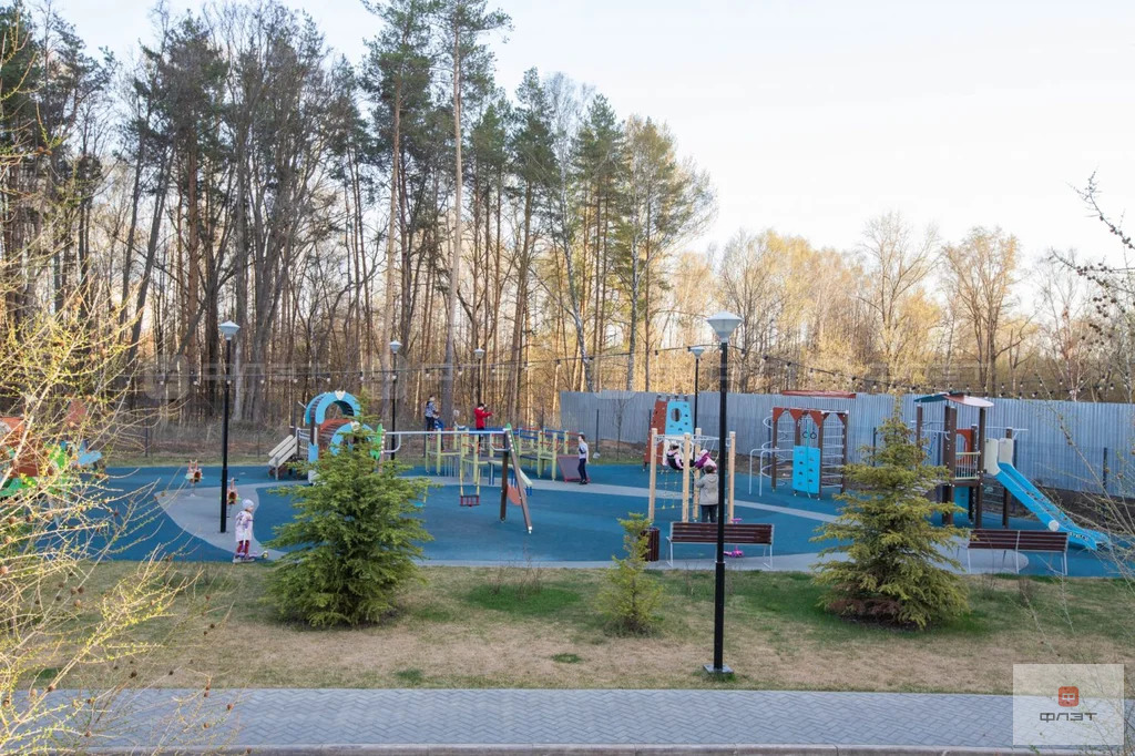 Продажа квартиры в новостройке, Казань, ул. Оренбургский тракт - Фото 2
