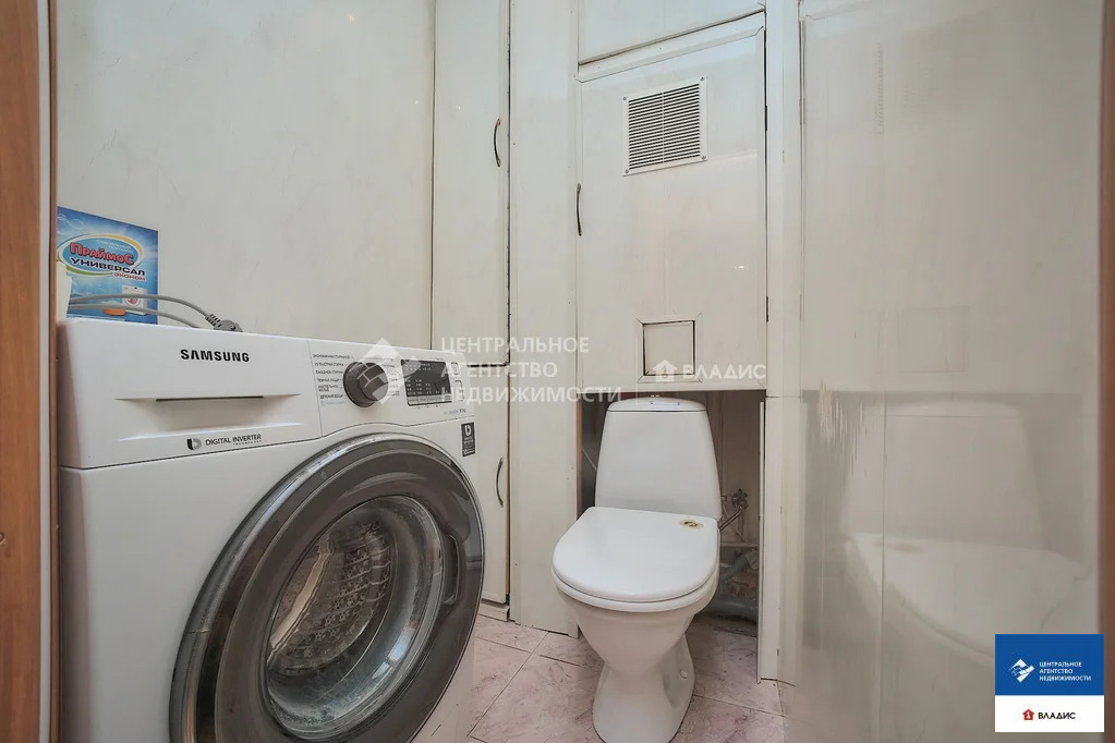 Продажа квартиры, Рязань, ул. Интернациональная - Фото 10