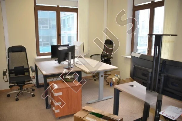 м. Павелецкая, Летниковская ул., 1183 м2, Офис (ном. объекта: 8143) - Фото 9