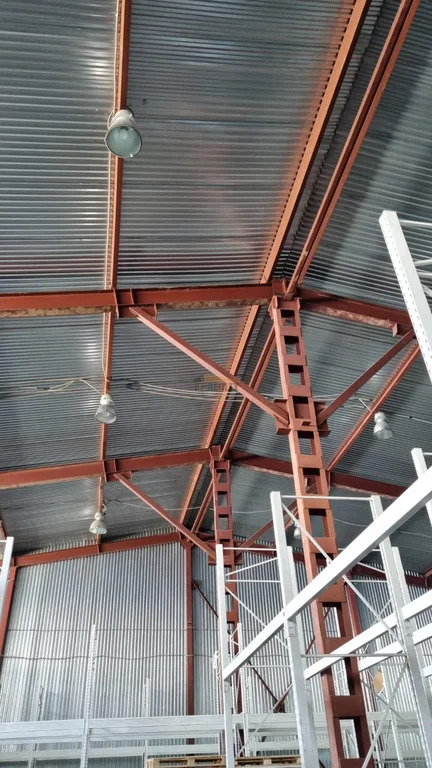 Аренда склада, Красногорск, Красногорский район, ул. Центральная - Фото 4