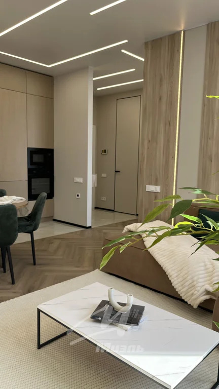 Аренда квартиры, м. Шелепиха, Шмитовский проезд - Фото 3