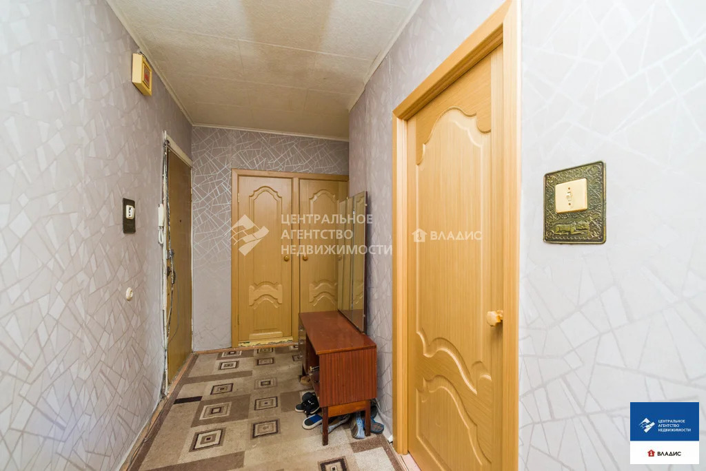 Продажа квартиры, Рязань, ул. Советской Армии - Фото 5