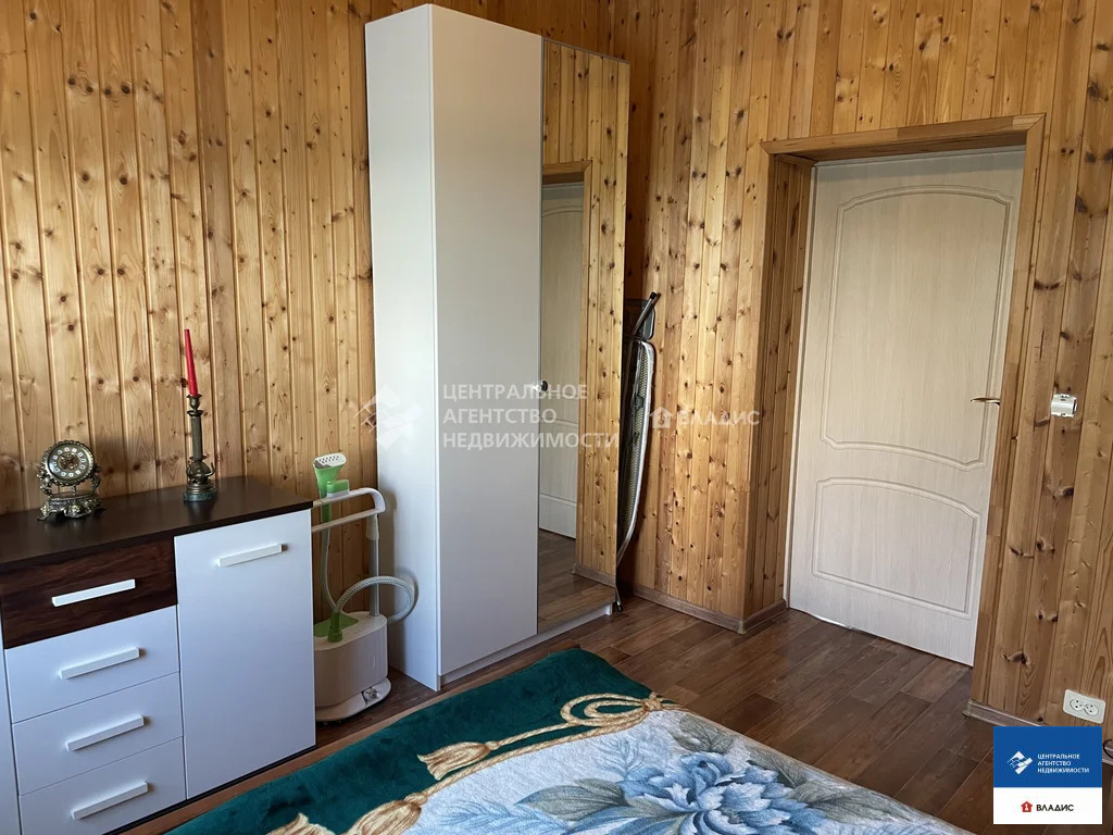 Продажа дома, Серебрянь, Михайловский район, ул. Пронская - Фото 16