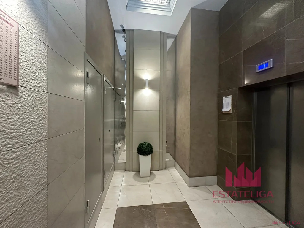 Продажа квартиры, ул. Берзарина - Фото 29