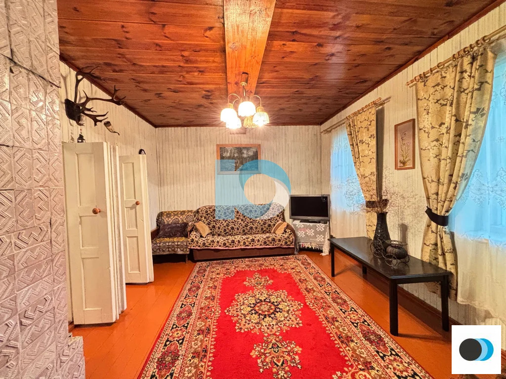 Продажа дома, Уфимский район, Садовая улица - Фото 7