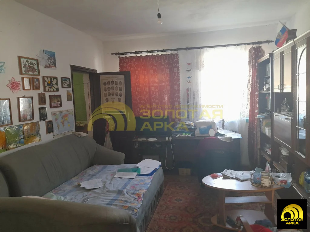 Продажа дома, Мингрельская, Абинский район, ул. Первомайская - Фото 9