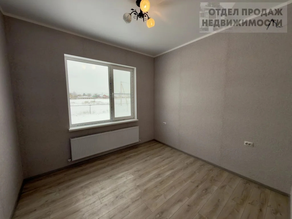 Новый дом под семейную ипотеку - Фото 13