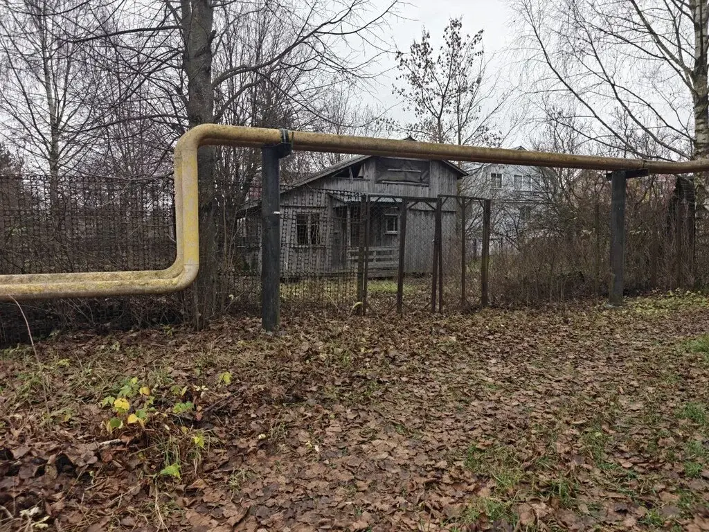 Участок 12 сот. (СНТ, ДНП) - Фото 10