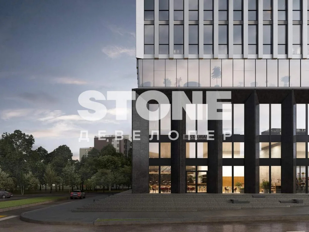 Продажа офиса 389.1 м2 - Фото 11