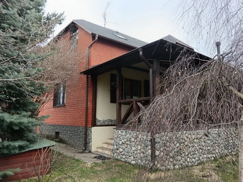 Сдается дом 274 кв.м в д. Никульское г.о. Мытищи - Фото 1