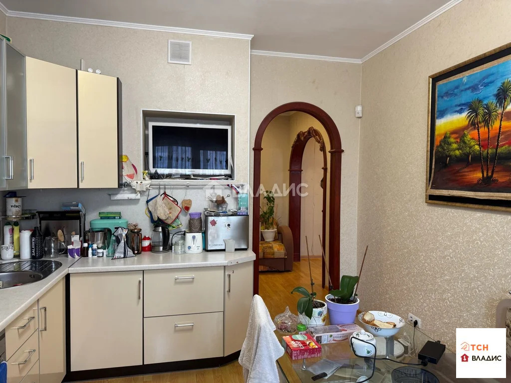 Продажа квартиры, Королев, Пушкинская улица - Фото 2