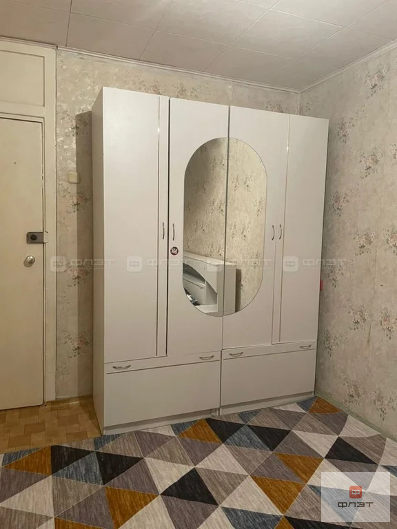 Продажа квартиры, Казань, ул. Рихарда Зорге - Фото 1