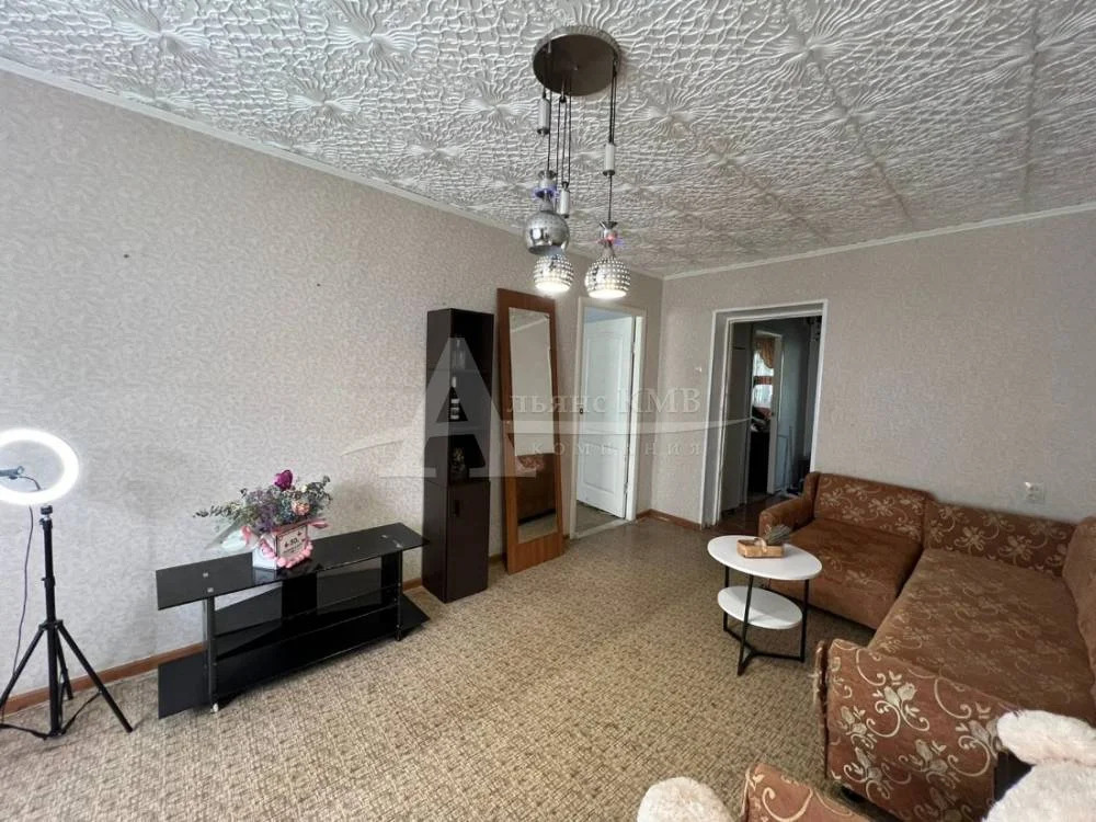 Продажа квартиры, Георгиевск, ул. Кочубея - Фото 8