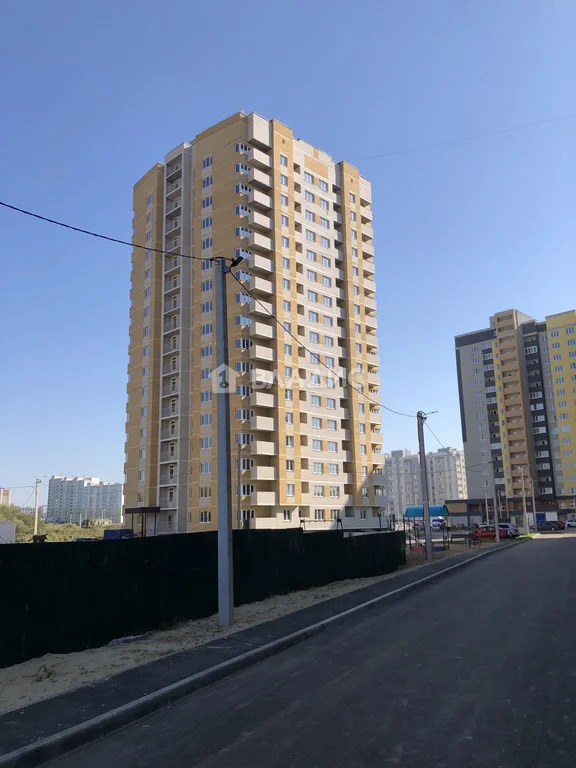 городской округ Владимир, Всесвятская улица, д.3к2, 3-комнатная ... - Фото 2