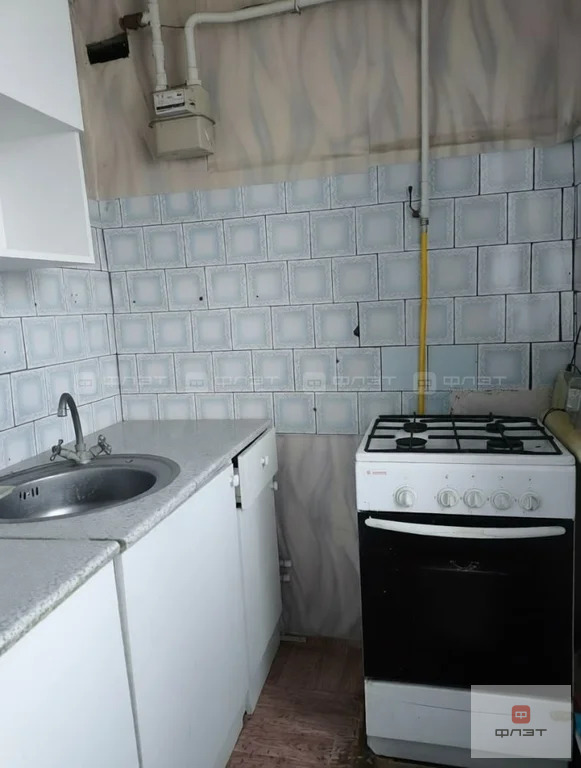 Продажа квартиры, Большие Ключи, Зеленодольский район, ул. Волостнова - Фото 5