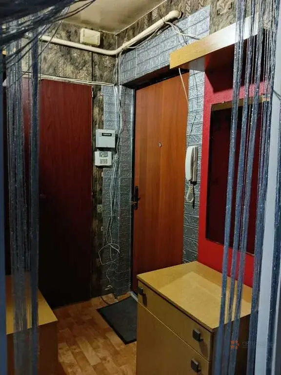 Сдается 1-комнатная квартира проезд Мишина, 20. - Фото 9