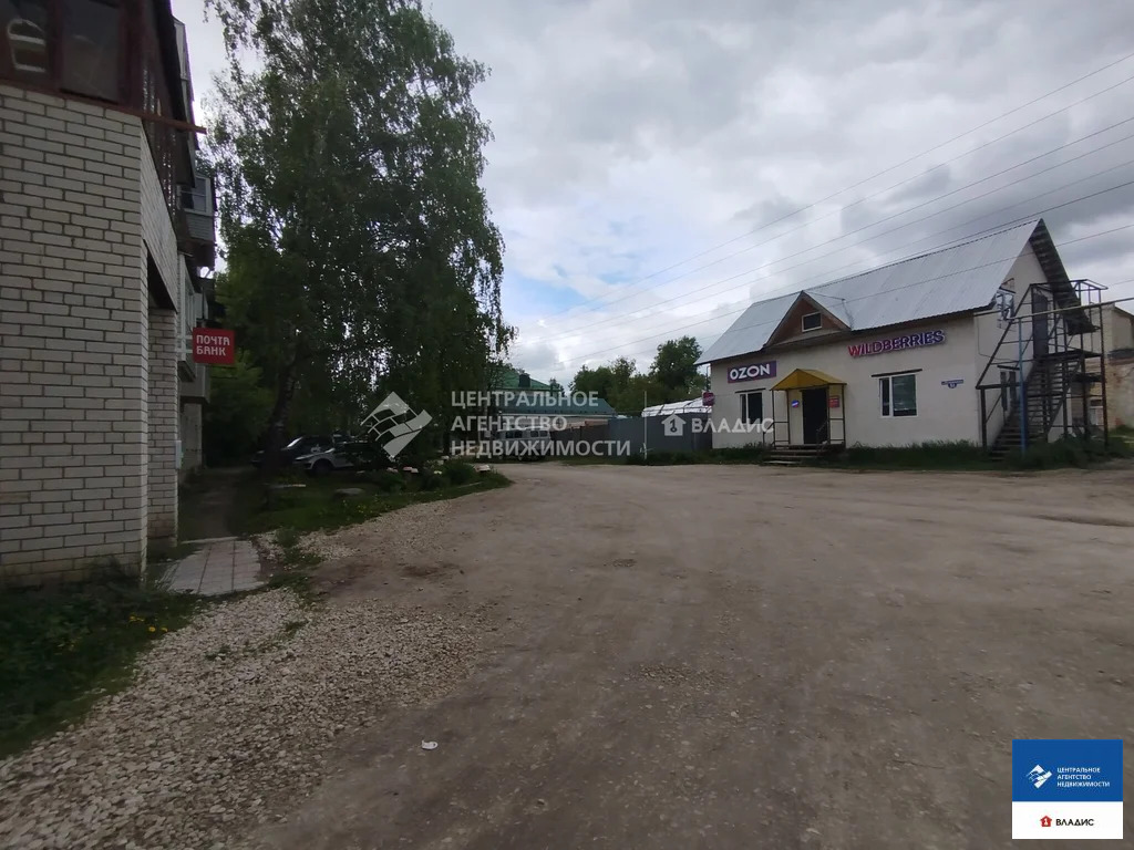 Продажа квартиры, Касимов, Касимовский район, улица Илюшкина - Фото 20