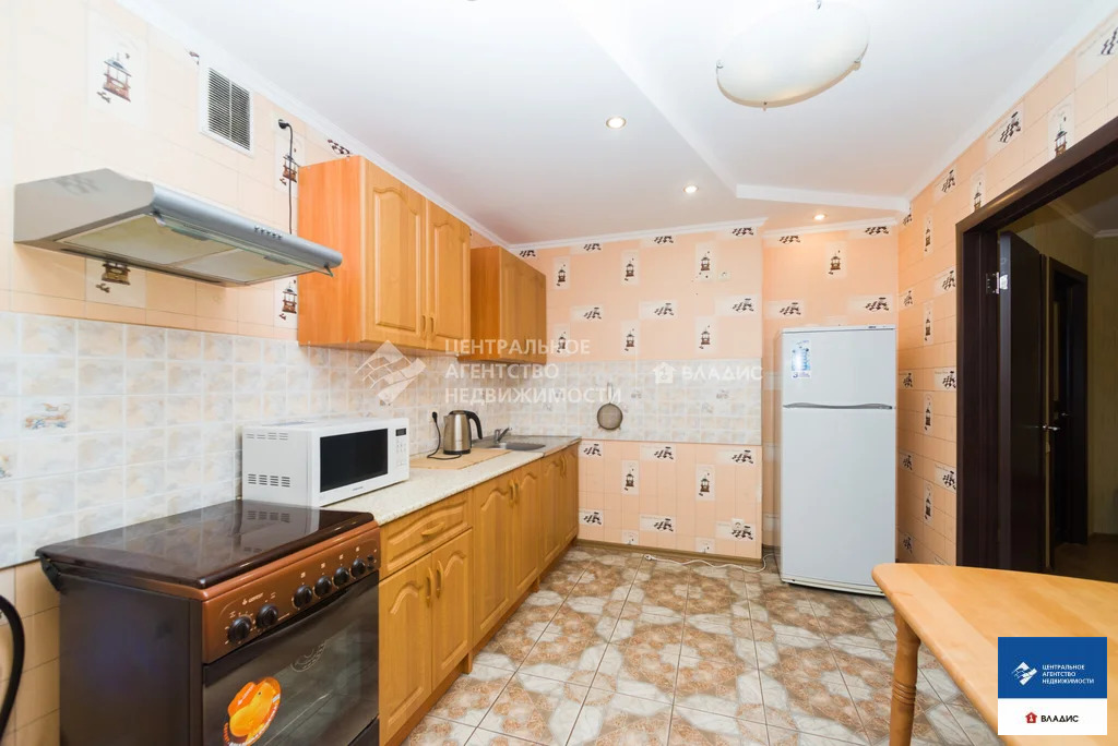 Продажа квартиры, Рязань, ул. Горького - Фото 8