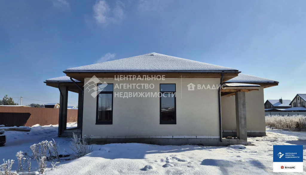 Продажа дома, Рязанский район - Фото 2