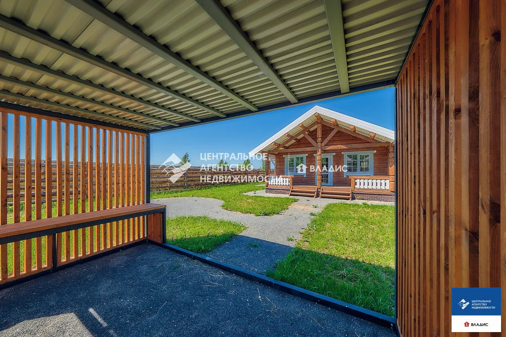 Продажа дома, Раменки, Рыбновский район, Светлая улица - Фото 2