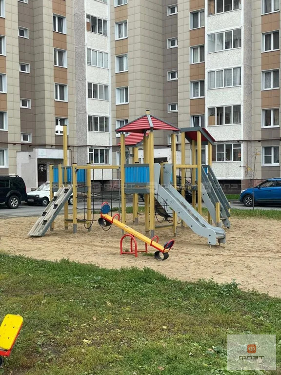 Продажа квартиры, Казань, ул. Привокзальная - Фото 17