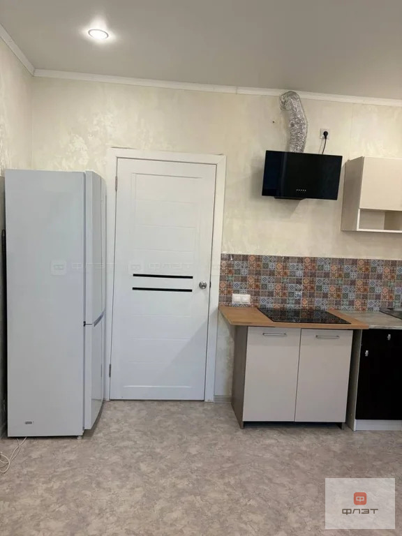 Аренда квартиры, Казань, ул. Космонавтов д.61е - Фото 1