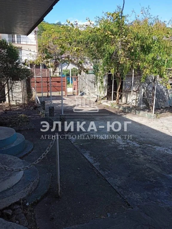 Продажа участка, Джубга, Туапсинский район, Ореховая роща ул. - Фото 13