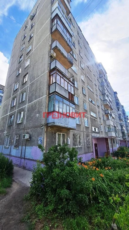 Продажа квартиры, Новосибирск, ул. Линейная - Фото 1