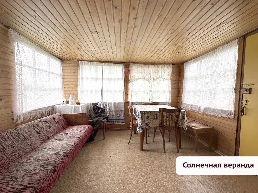 Продается дом в Гришенках, рядом с г. Чехов - Фото 26