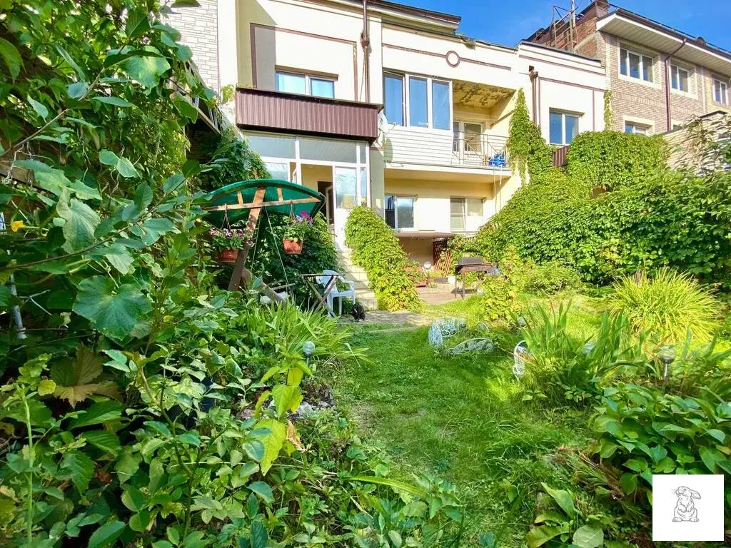 Таунхаус для большой семьи! - Фото 36