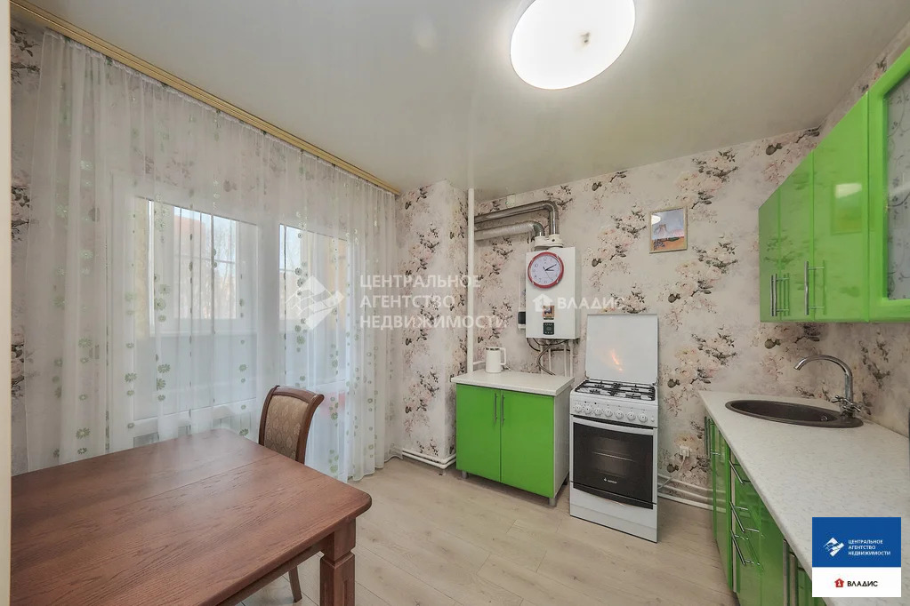 Продажа квартиры, Рязань, Шереметьевская улица - Фото 4