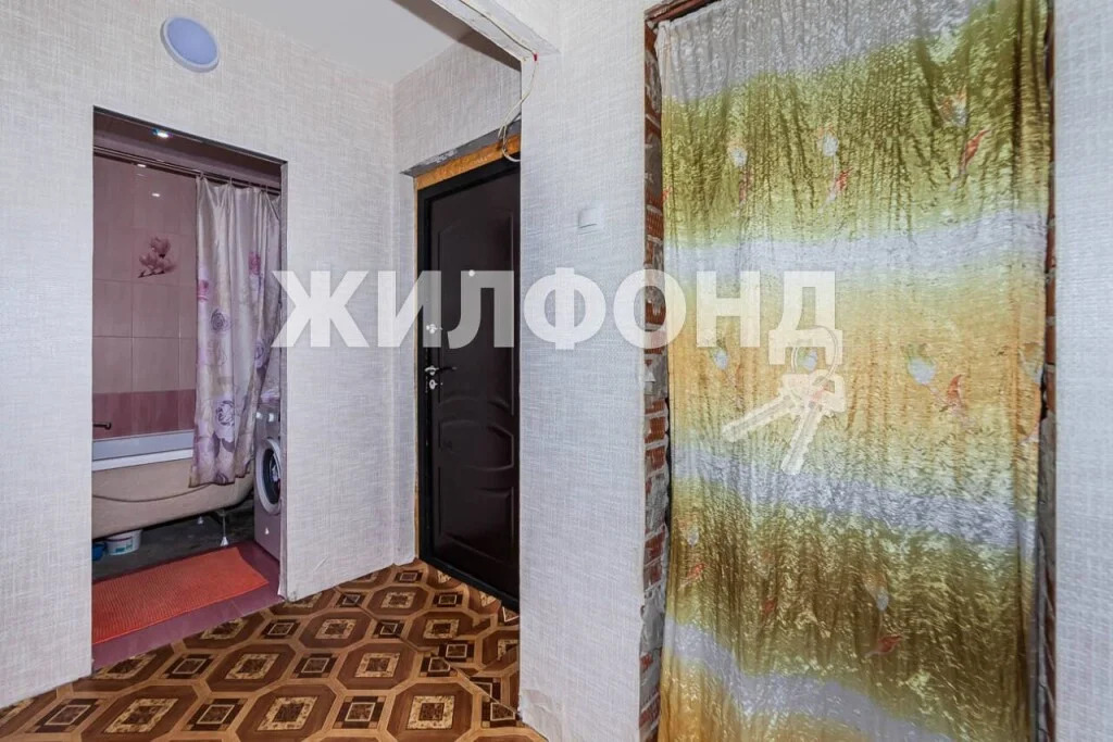 Продажа квартиры, Новосибирск, Татьяны Снежиной - Фото 12