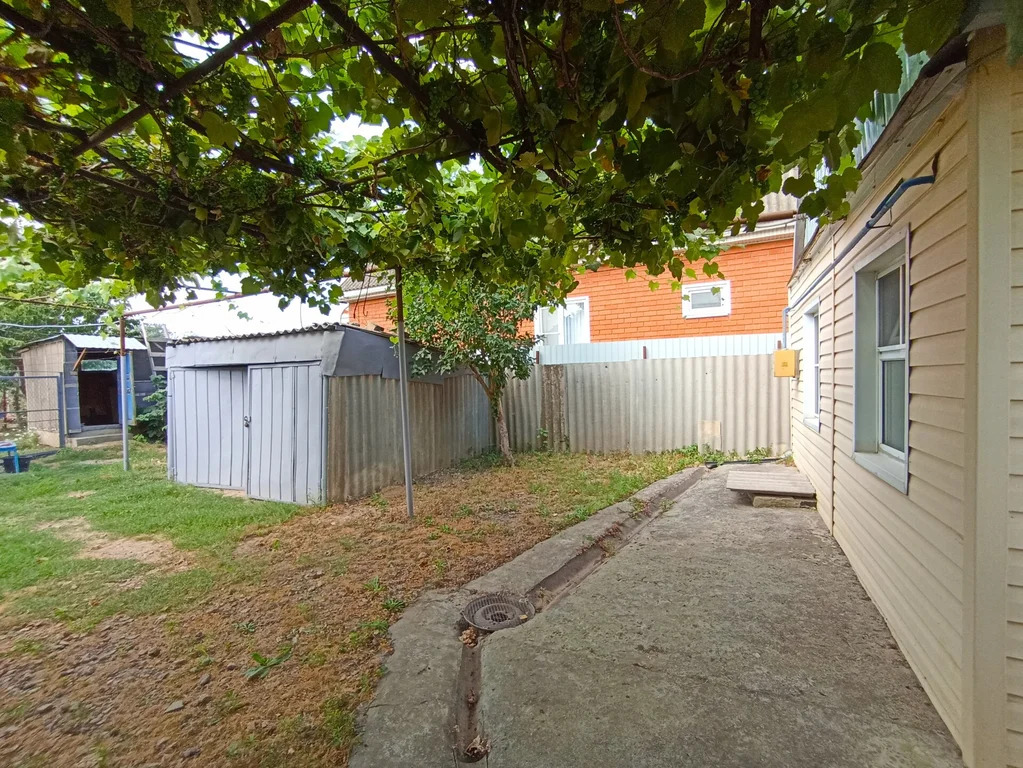 Продажа дома, Стрелка, Темрюкский район, Кузнечный пер. - Фото 10