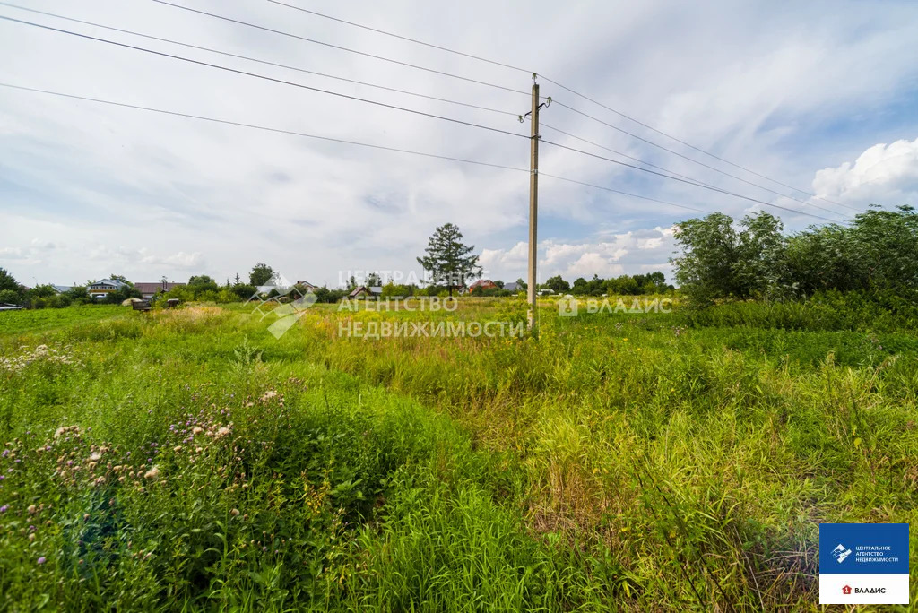 Продажа участка, Мантурово, Рыбновский район - Фото 1