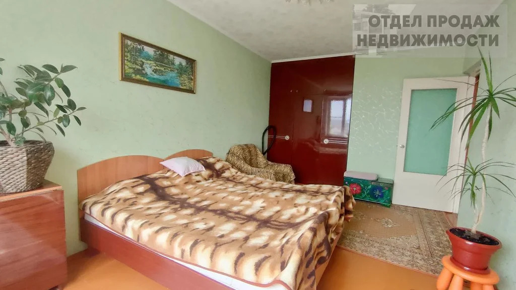 3-комнатная квартира в районе 6 школы - Фото 6