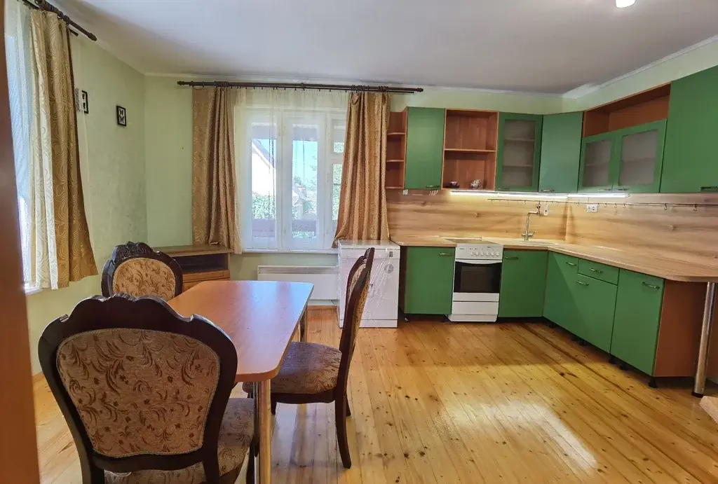 Дом в пригороде Вологды  91 м.кв на участке 21 сот. - Фото 17