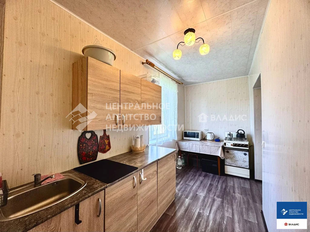 Продажа дома, Федоровское, Захаровский район - Фото 10