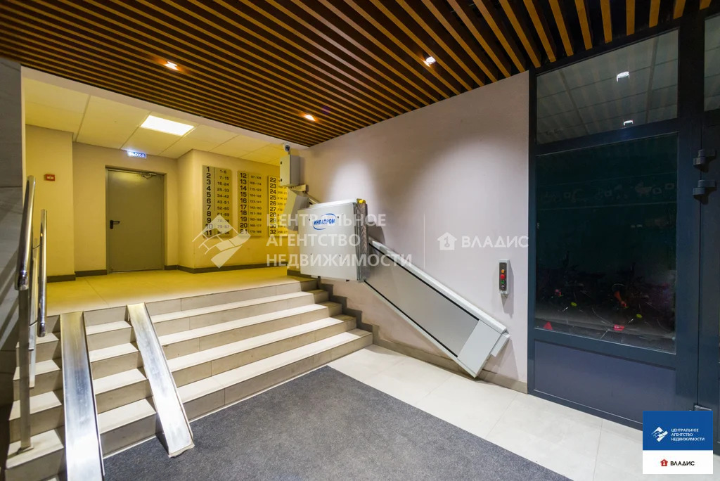 Продажа квартиры, Рязань, Солотчинское шоссе - Фото 12