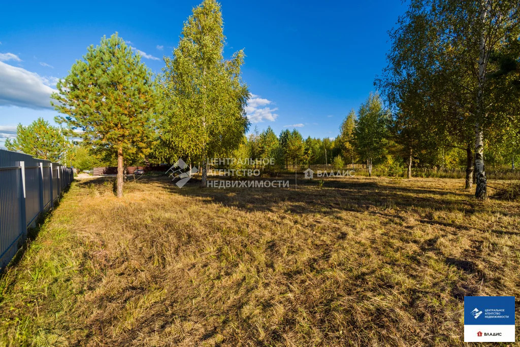 Продажа участка, Рязанский район - Фото 7