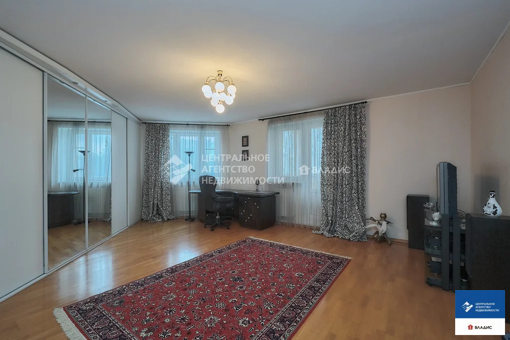 Продажа квартиры, Рязань, ул. Некрасова - Фото 21