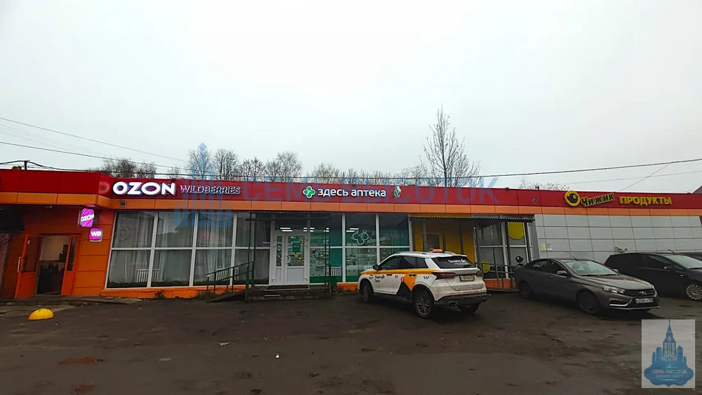 Аренда ПСН, Чехов, Чеховский район, ул. Парковая - Фото 4