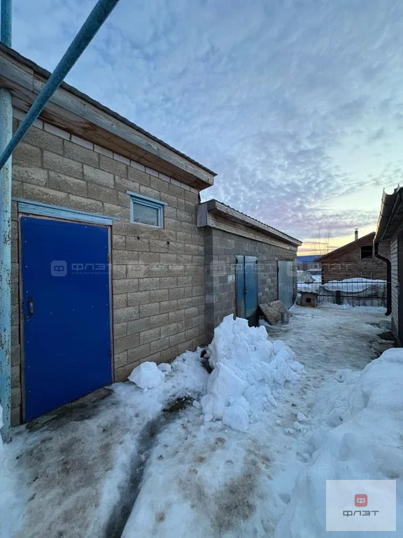 Продажа квартиры, Пестрецы, Пестречинский район, ул. Комсомольская - Фото 14