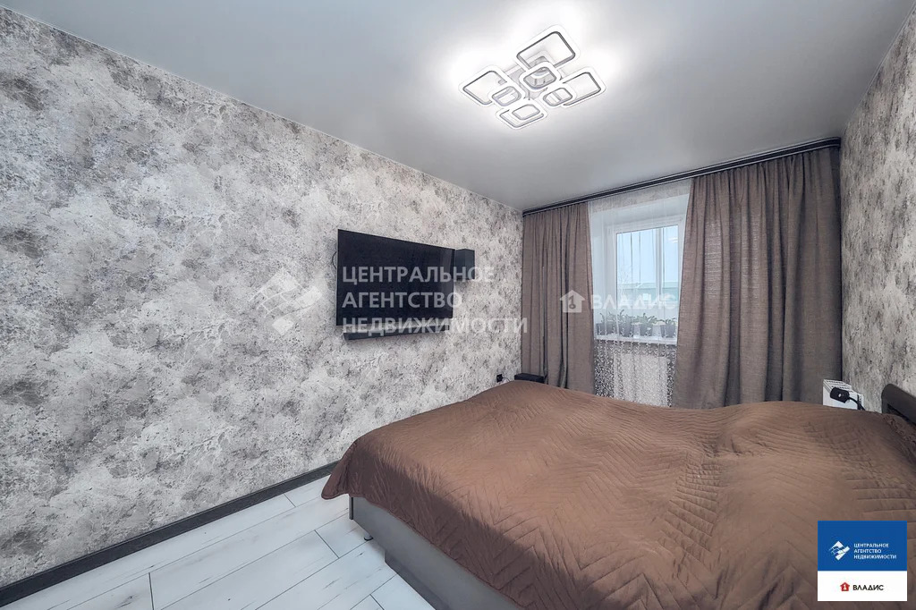 Продажа квартиры, Поляны, Рязанский район, Молодёжная улица - Фото 5