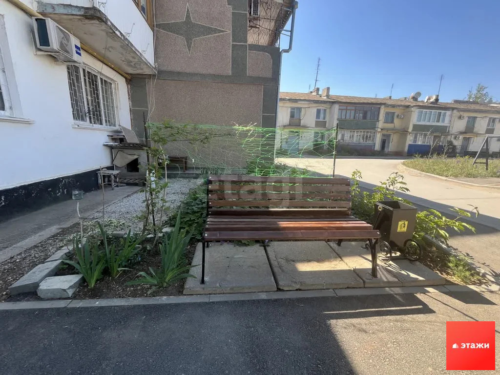 Продажа квартиры, Саки, ул. Гайнутдинова - Фото 17
