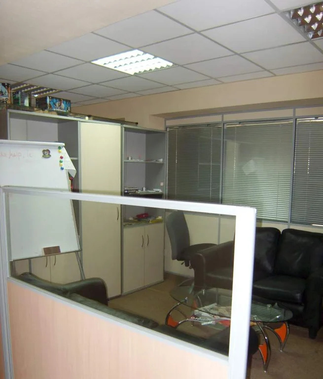 Аренда офиса 159 м2 - Фото 3