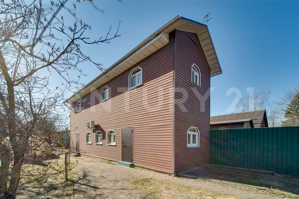 Продажа дома, Наро-Фоминск, Наро-Фоминский район, Юшково д. - Фото 20